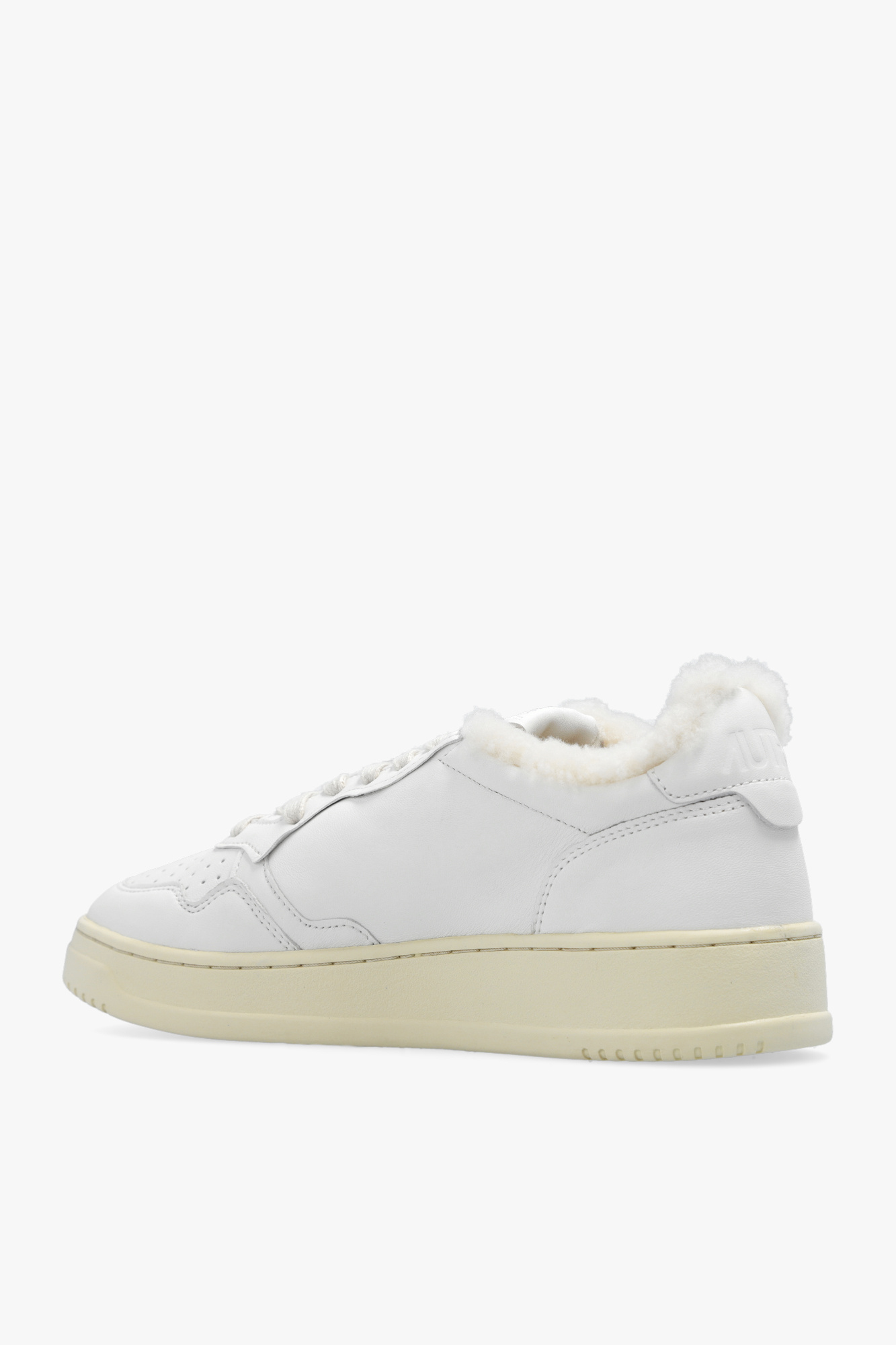 スニーカー AUTRY Woman Sneakers White AULW OT01 オートリー AUTRY AULW スニーカー MEDALIST メダリスト